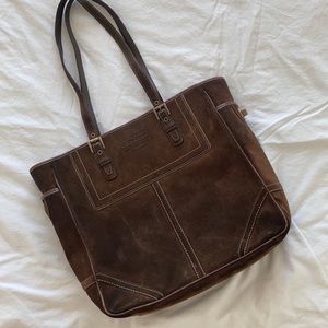 Coach Shoulder Bag